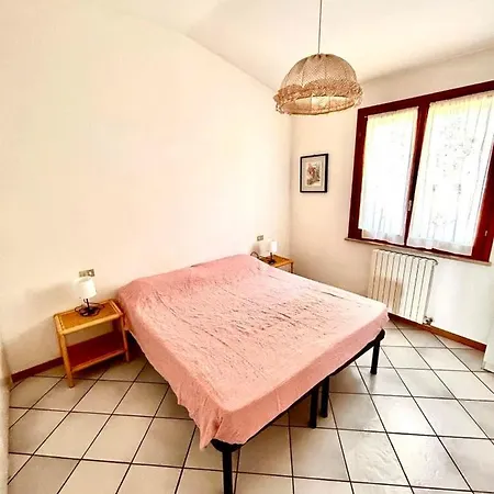 Prázdninový dům Rosa Con Giardino *