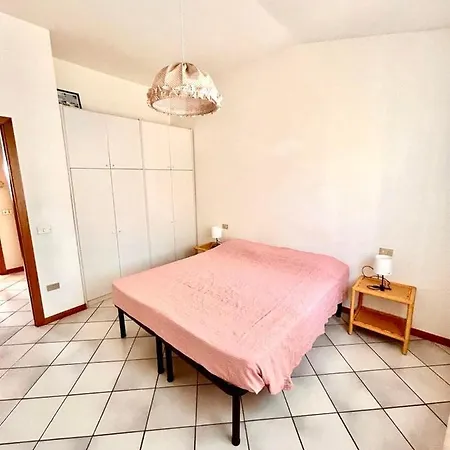 Prázdninový dům Rosa Con Giardino *