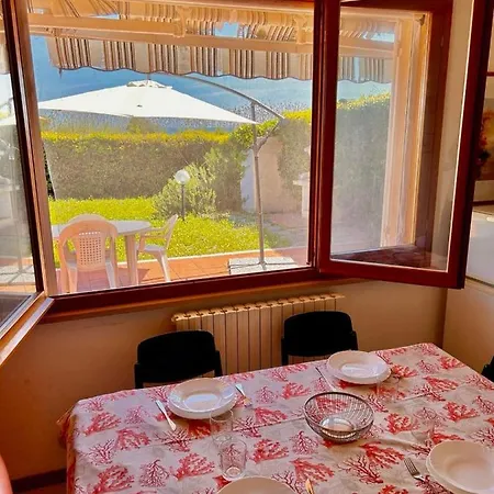 Prázdninový dům Rosa Con Giardino