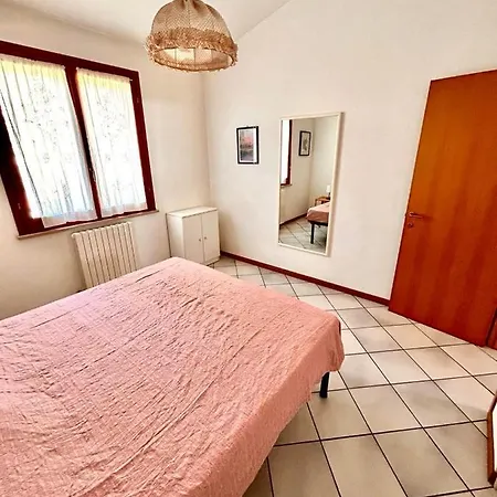 Prázdninový dům Rosa Con Giardino *