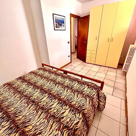 Prázdninový dům Rosa Con Giardino