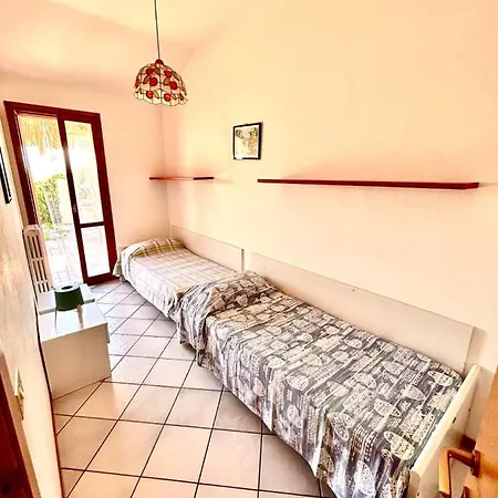 Prázdninový dům Rosa Con Giardino *